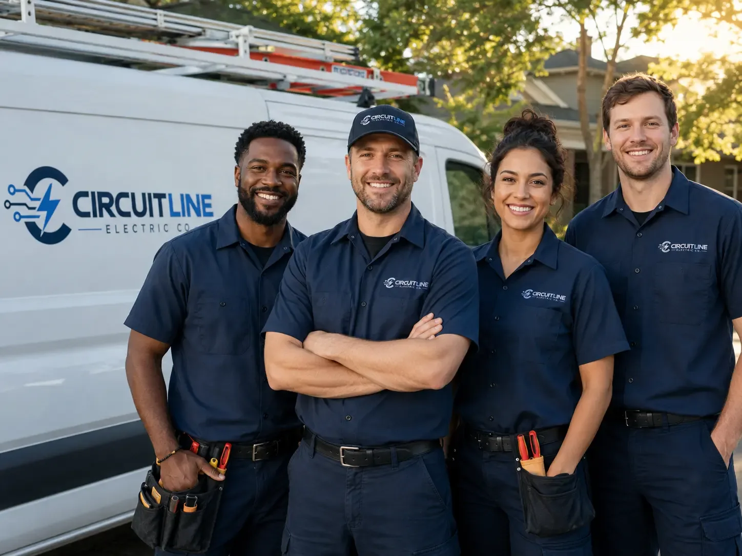 Whole Home Rewiring company in Bainville, MT